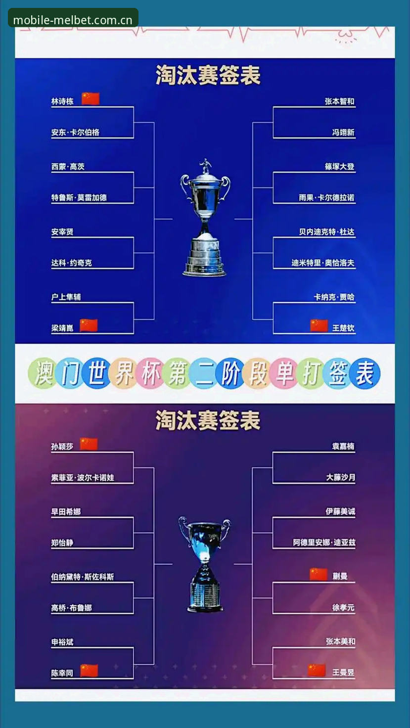 资深用户分享U17世界杯抽签观赛心得，Melbet手机平台带来随身娱乐新体验